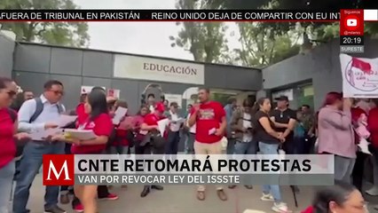 La GN actuó bien en el caso de Manzo: Trevilla Trejo | Jaime Núñez, 11 de noviembre de 2025