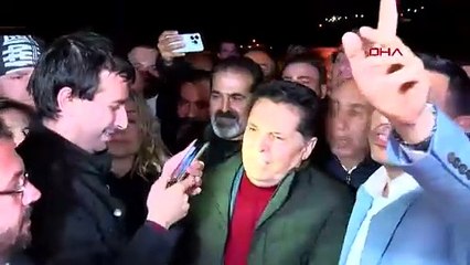 Ahmet Özer'den Bahçeli'ye teşekkür mesajı