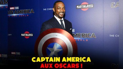 MARVEL et DC à la QUÊTE des RÉCOMPENSES du CINÉMA !