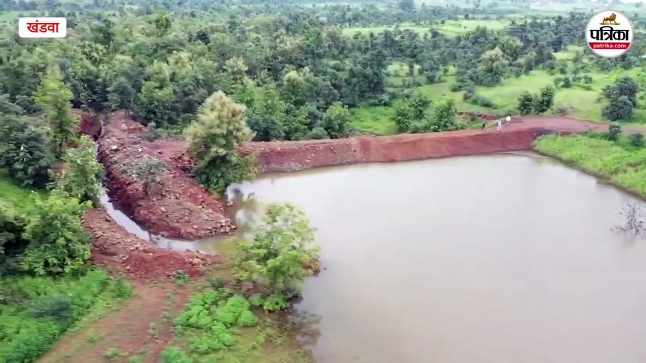 उपलब्धि...देशभर की 1.80 लाख पंचायतों में खंडवा जनपद की कावेश्वर पंचायत दूसरे नंबर पर