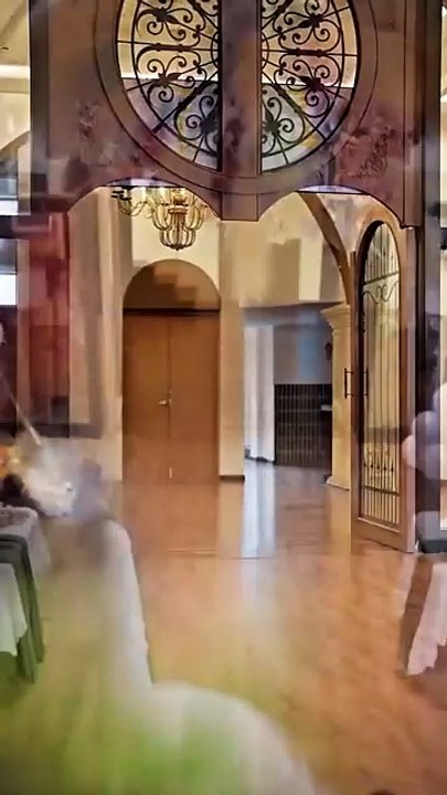 Cheers To The Mess You Made