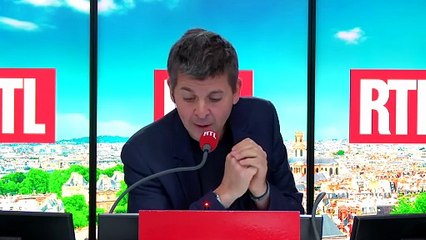 Patrick Sébastien lance son mouvement politique, Ça suffit"