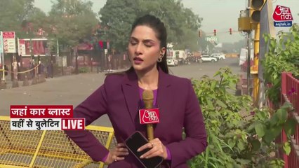 आज CCS की बैठक, दिल्ली ब्लास्ट को लेकर होगा मंथन