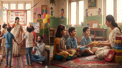 Children's Day Gift Ideas for Students: बाल दिवस पर बच्चों को गिफ्ट क्या दें | Under 500..