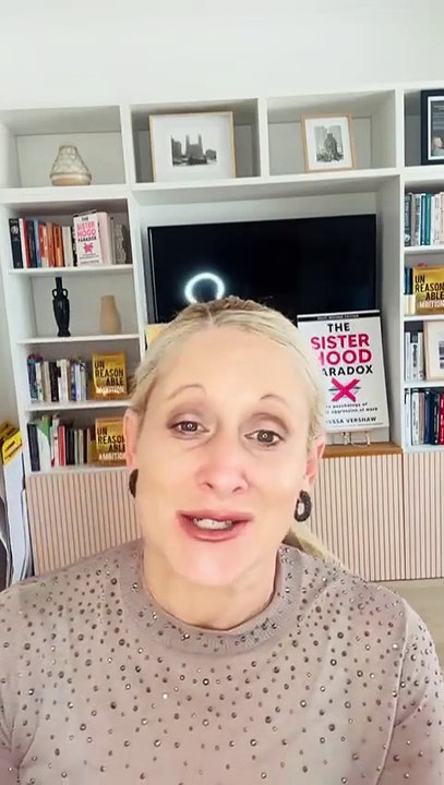 Vanessa Vershaw, an Icon of Change from Australia