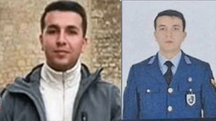 Şehit Astsubay Kuyucu’nun Konya'daki ailesine haber verildi