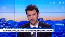 Radio France / France Télévisions : trois séquences polémiques