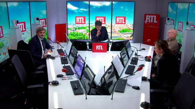 Jesse Hugues, le chanteur de Eagles Of Death Metal, lui aussi survivant du Bataclan