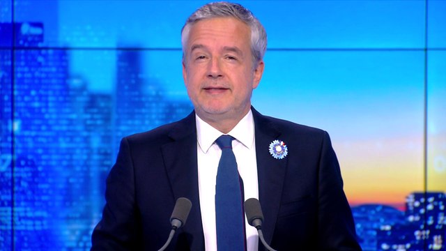 Le billet d'humeur de Romain Desarbres : «Jean-Jacques Goldman dit merci à  la police»