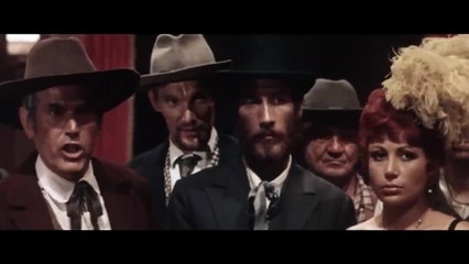 Uno más al infierno | Película de Vaqueros | Español | Película Completa
