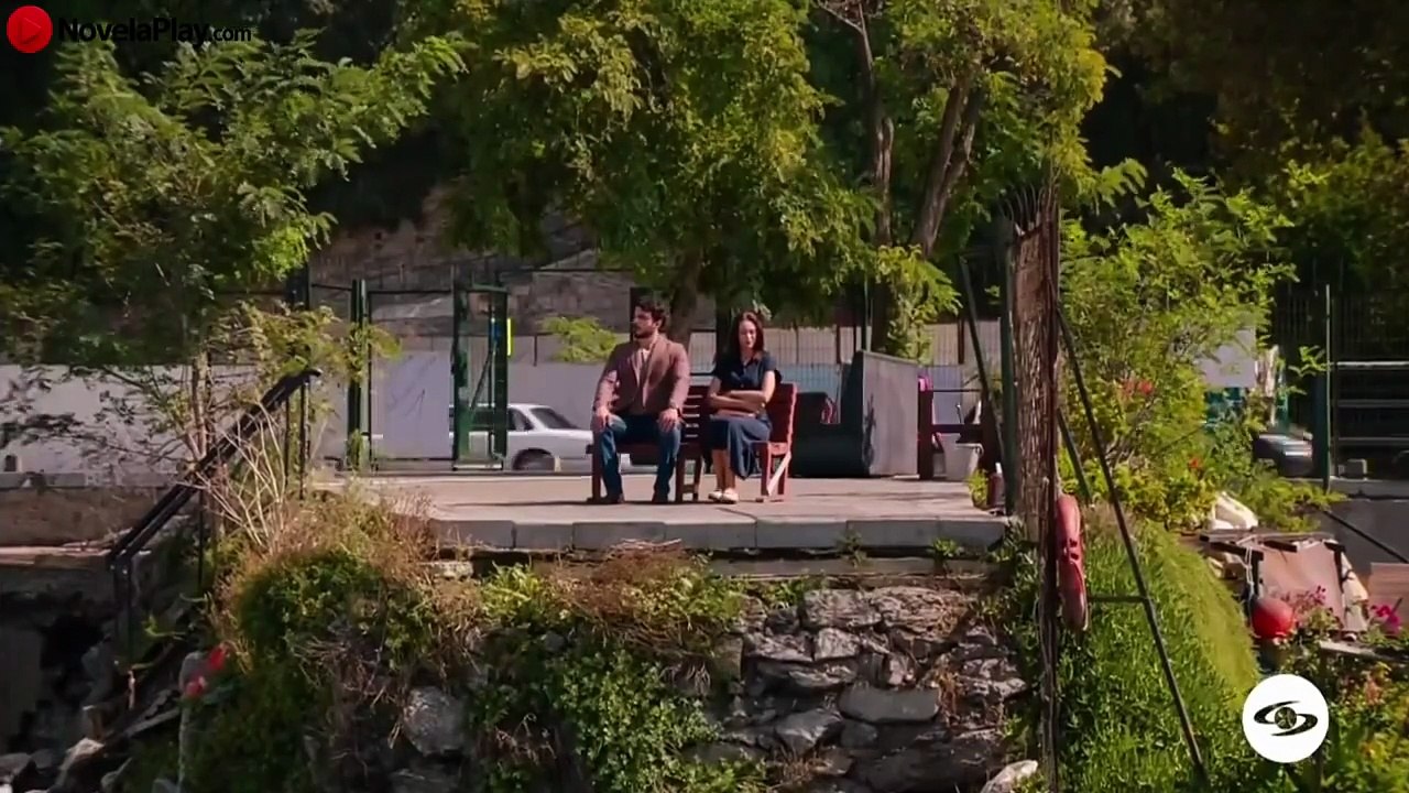 Hilos De Vida CapíTulo 6 Completo Hd