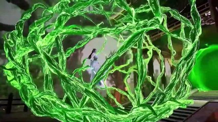 Legend of the Ethereal Sword Immortal Episode 32