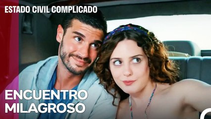 ¿Cómo Comenzó El Amor Entre Ayşegül Y Can¿ - Estado Civil; Complicado