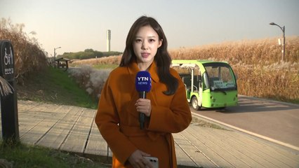[날씨] 내일 '수능일', 아침엔 쌀쌀...일교차·서쪽 미세먼지 유의 / YTN