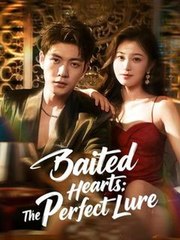 Baited Hearts - The Perfect Lure #Dramabox