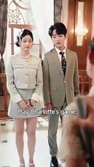 Enchained By Love, Unleashed By Vengeance