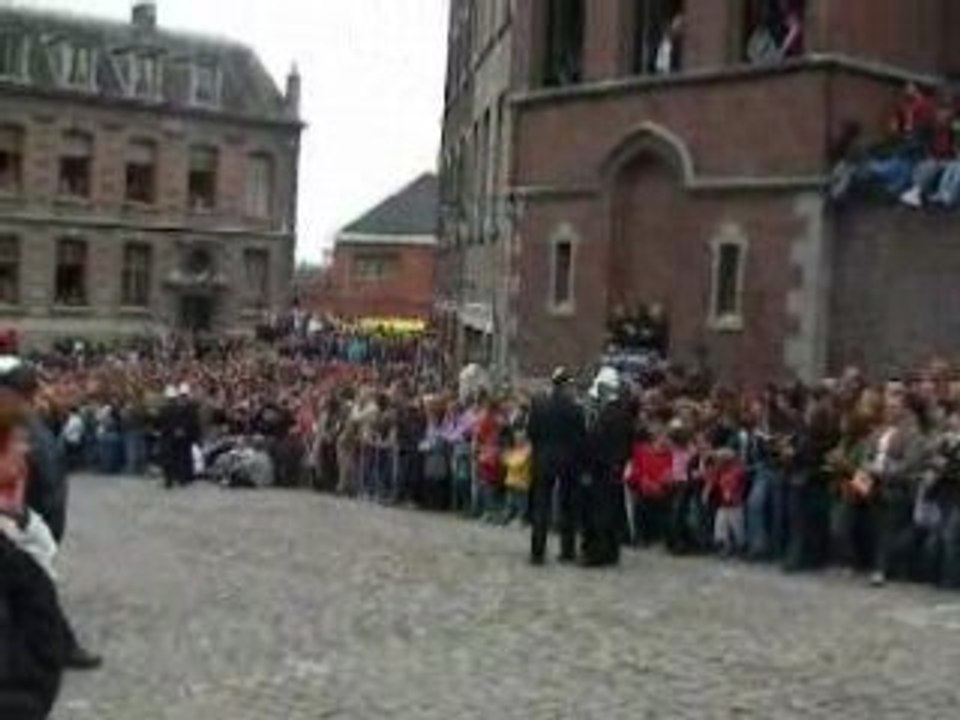 doudou 2008 - procession 2