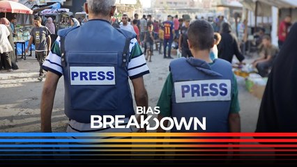 Nigerian Christian death data shows newsroom bias. Here’s how it works. | Bias Breakdown