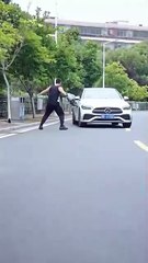 Cross My Path, Face The Wrath