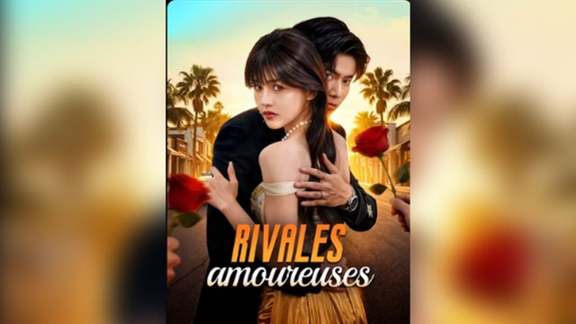 Rivales Amoureuses