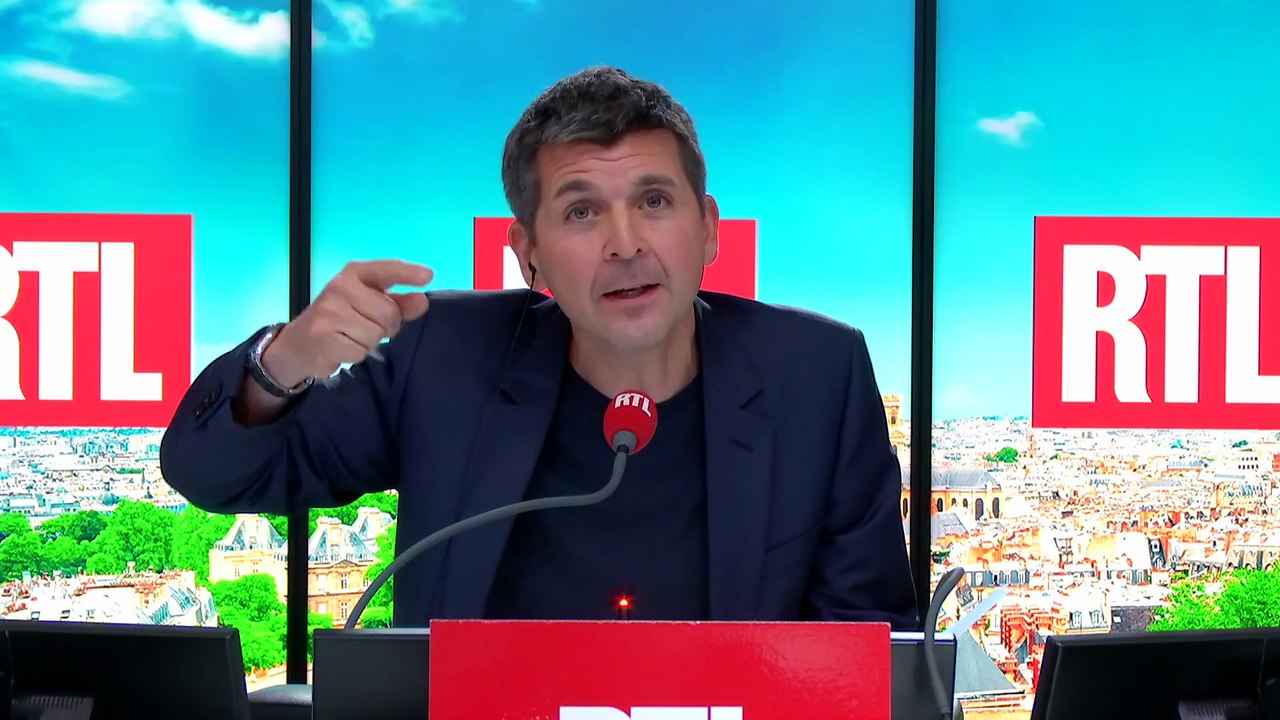 1.000 euros par nouveau-né : Gabriel Attal veut initier les enfants à la bourse