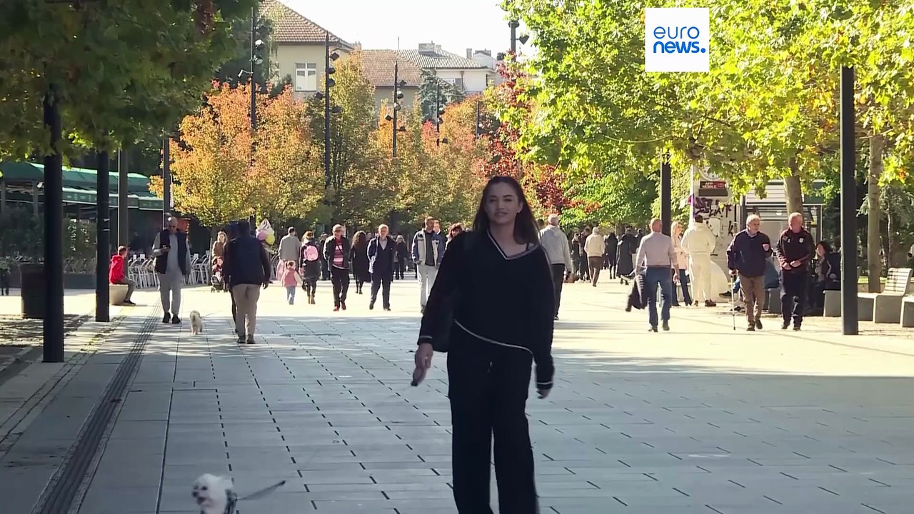 Κοσσυφοπέδιο: Ζητά άρση των ευρωπαϊκών κυρώσεων και καθεστώς υποψήφιας προς ένταξη χώρας