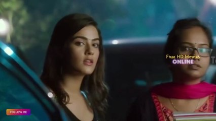 💖 New South Indian Hindi Dubbed Movie 2025 | Romantic Comedy | Latest Love Story 🎭