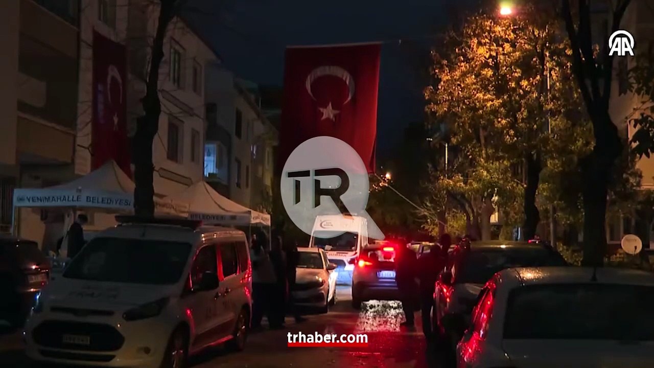 Milletimin başı sağ olsun! Şehit babasından yürek yakan söz: Bu vatan için ben de giderim!