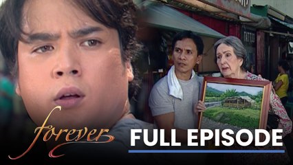 Forever: Full Episode 7 (Stream Together)