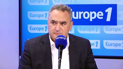 Mahmoud Abbas reçu à l'Élysée : «Nous savons qu'il n'est pas sincère, c'est un truand», souligne Joshua Zarka