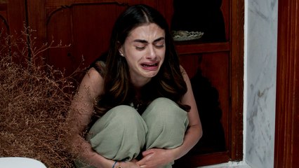 Aşka Mahkum 63. Bölüm