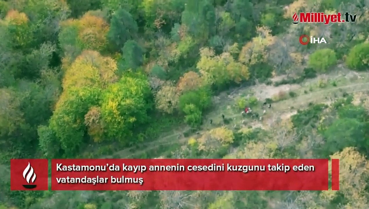 9 gün sonra anne ve oğlunun cansız bedeni bulundu! Şoke eden detaylar: ‘Yeri kuzgunlar gösterdi’