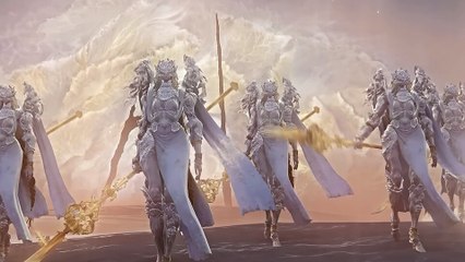 Elden Ring Nightreign-DLC The Forsaken Hollows mit neuen Bossen und neuen Klassen enthüllt