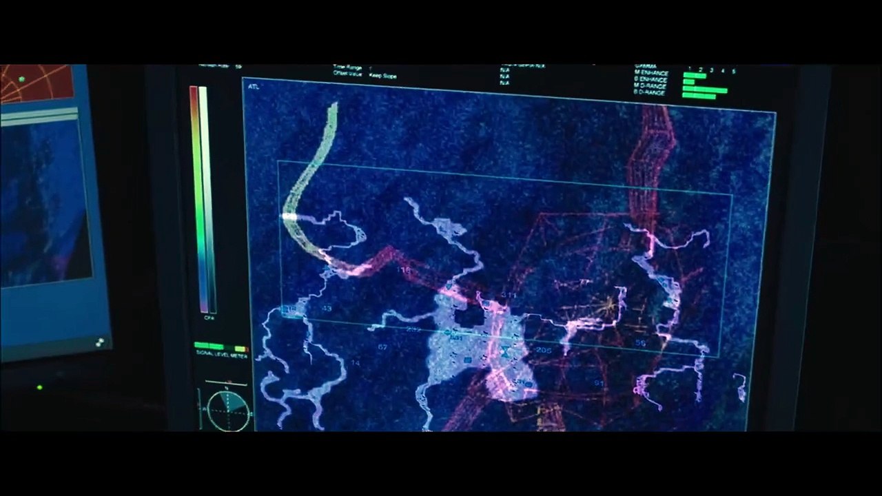 The Cave - Horror, Sci Fi Movie