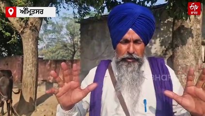 PU ਮੋਰਚੇ ਅਤੇ ਝੋਨੇ 'ਤੇ ਛੋਟ ਸਣੇ ਕਈ ਮੁੱਦਿਆਂ 'ਤੇ ਖੁੱਲ੍ਹ ਕੇ ਬੋਲੇ ਸਰਵਣ ਸਿੰਘ ਪੰਧੇਰ, ਦਿੱਤੀ ਸਿੱਧੀ ਚਿਤਾਵਨੀ