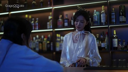 The Secret Of Girls (2025) Episode 16 End Eng Sub