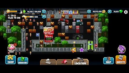 FLAGSTAFF, AZ, Diggy's Adventure, HIGHWAY RUSH, Tasks of the Story only.