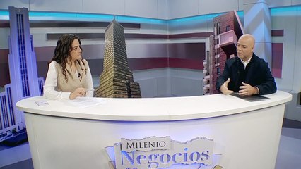 El CEO de Bankaool revela su plan para ser el gigante financiero de México | Milenio Negocios