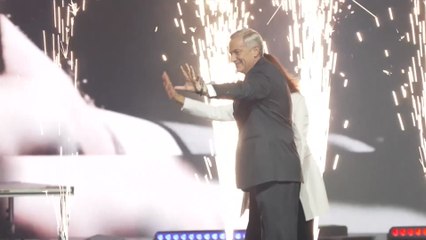 Kast says as he closes Chile presidential campaign