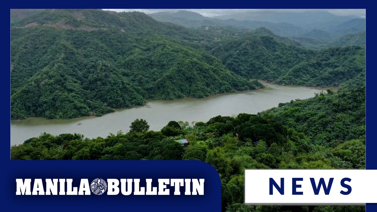 Palace: Let's wait for Marcos' order on Sierra Madre protection