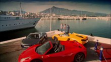 Top Gear Season 20 Episode 3 – The Hovervan: Turning a Van into a Hovercraft