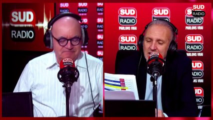 Philippe David : "La liberté d’expression est en danger !"