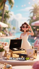 The Harsh Truth About Getting Rich No One Tells Yo