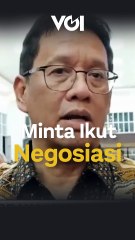 Begini Kata Purbaya Soal Utang Proyek Kereta Cepat Whoosh