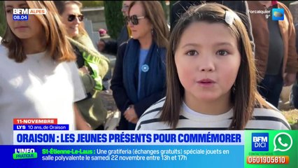 Le journal de 8h du mercredi 12 novembre 2025