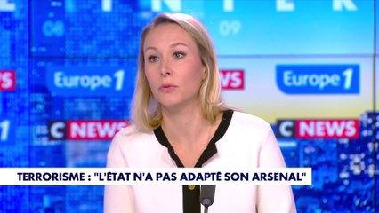 La gestion des cas comme Salah Abdeslam