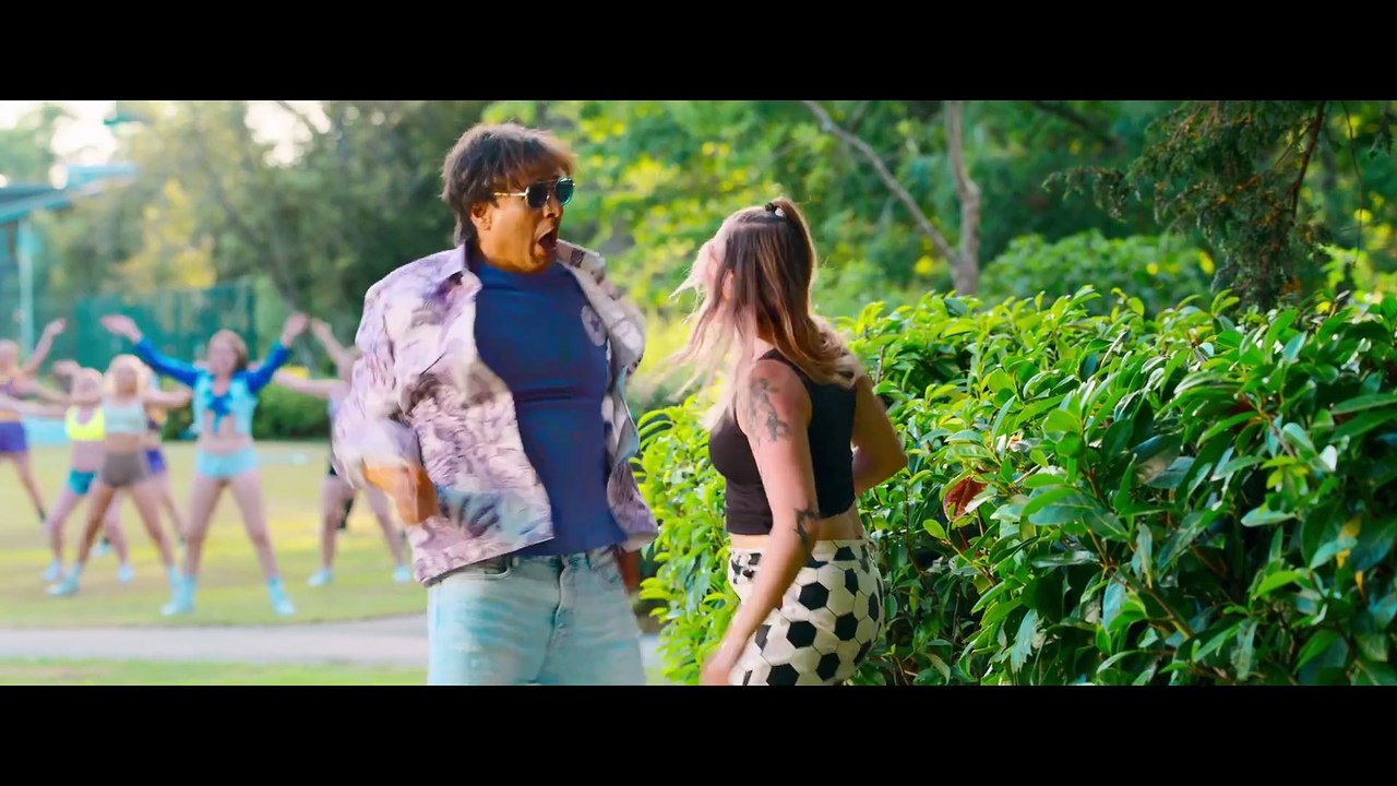 Mastiii 4 - Official Trailer Riteish Deshmukh  Vivek Oberoi  Aftab Shivdasani  21st Nov - Zee Studios