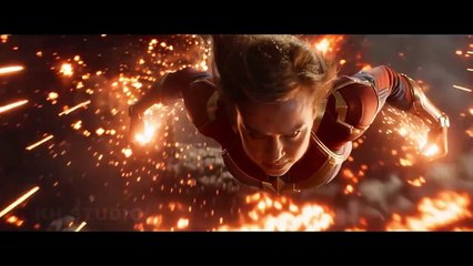 Avengers Doomsday (2025) - First Trailer  Robert Downey Jr., Tom Holland - KH Studio