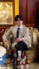 The Heiress And Her Two Guardians