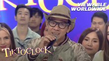 TiktoClock: Kuya Kim, handa na muli magbahagi ng happy time!